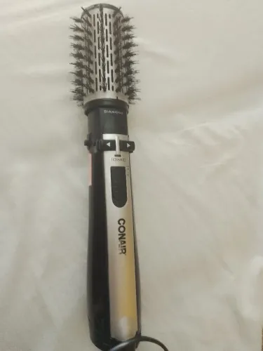 Escova rotativa Polishop