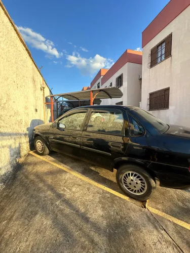 Chevrolet Corsa SED Class.life 1.0/1.0 Flexpower (álcool) 2008