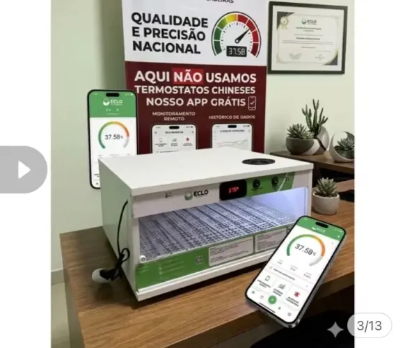 Chocadeira