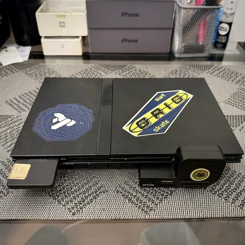 Playstation 2
