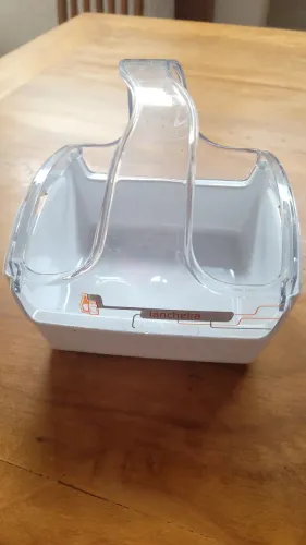 Lancheira Refrigerador Brastemp Ative