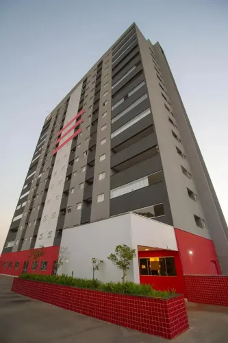 Apartamento para aluguel tem 45 metros quadrados com 1 quarto