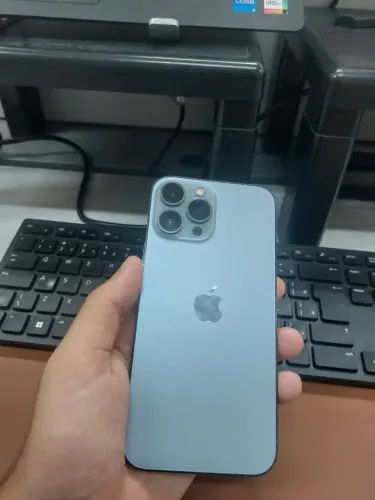 iPhone 13 Pro Max 128GB