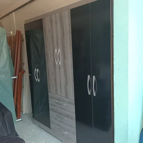 Guarda roupa