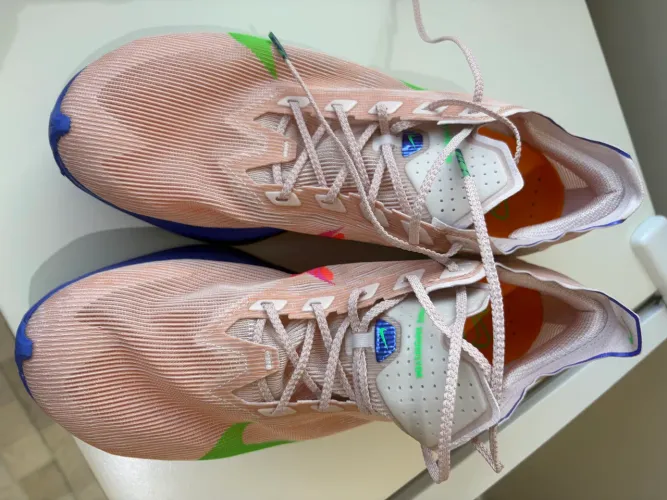 Nike Vaporfly 4 EK edition