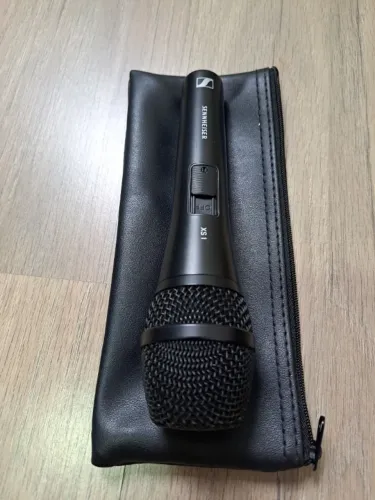 Microfone SENNHEISER XS 1