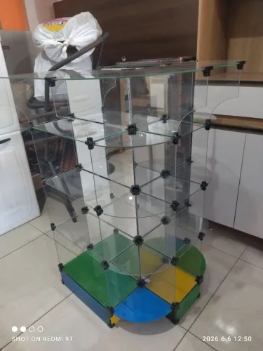 Vendo Vitrine