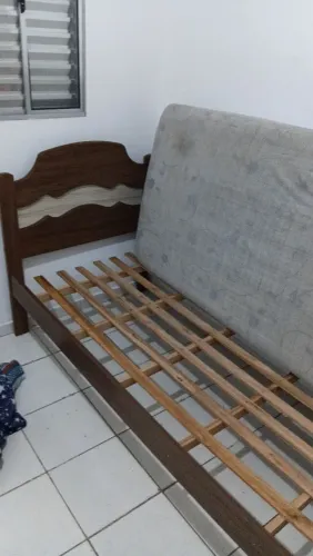 Vendesse cama solteiro 350