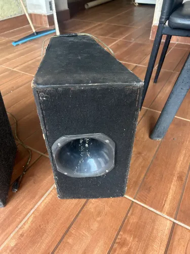 Corneta 