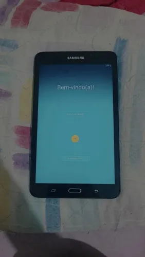 Tablet samsung A6