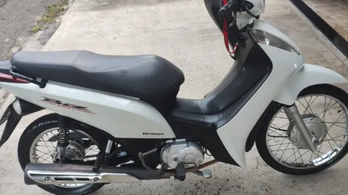 Honda Biz 110i