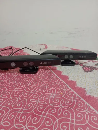 Kinect Xbox 360