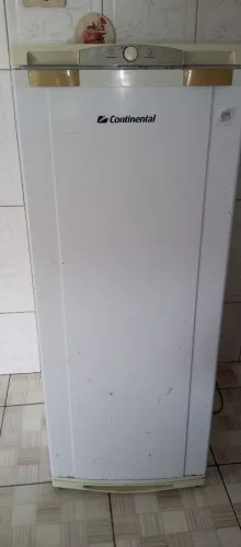 Geladeira