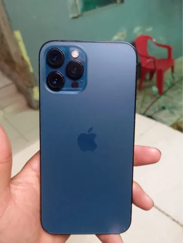 iPhone 12 Pro Max