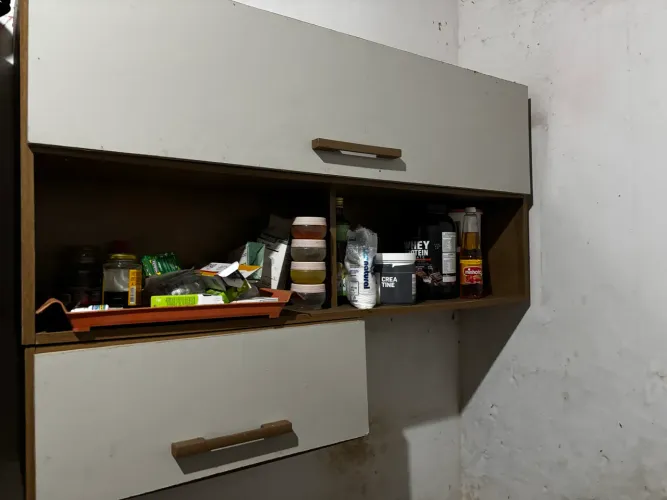 Vende-se armário aceito proposta