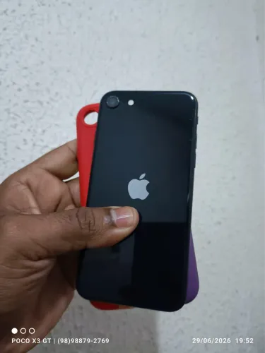 IPHONE SE 3 GERAÇÃO 128GB