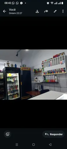 Vendo Tudo para Adega