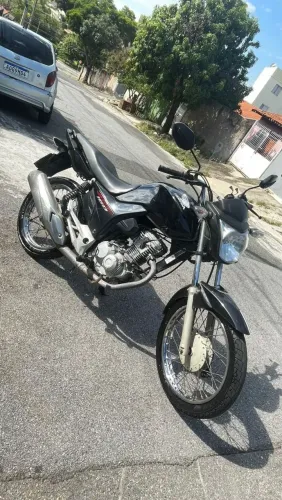 Oportunidade Honda CG Titan Start