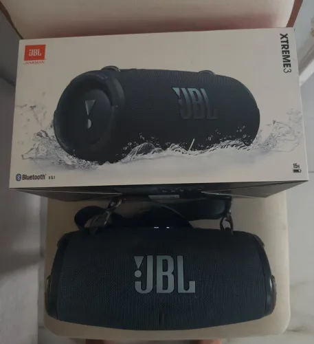 JBL Xtreme 3