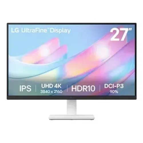 Monitor 27? LG Ultrafine 4k 60