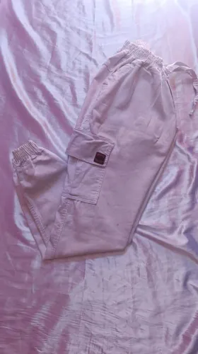 Calça Cargo. Tam/ M ao G 