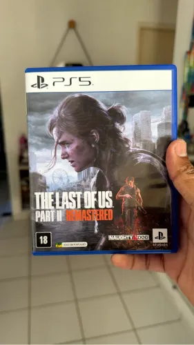 The last of us part 2