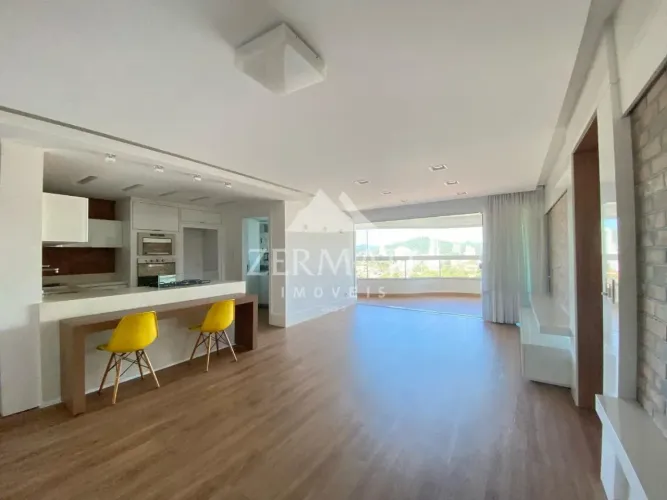 Apartamento com 3 dormitórios para alugar - Vila Nova - Blumenau/SC