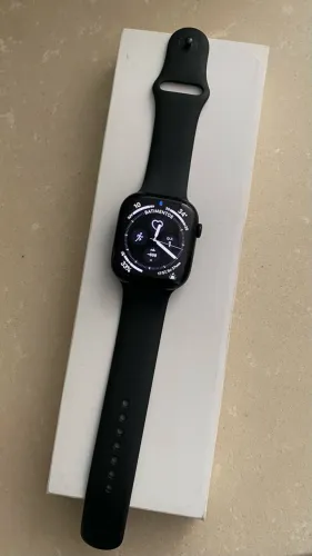 Apple Watch Séries 10 (GPS)
