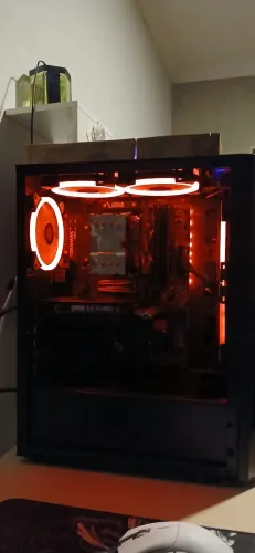 Pc Gamer completo