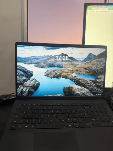 Notebook Dell i5 (troco por Xbox series S)