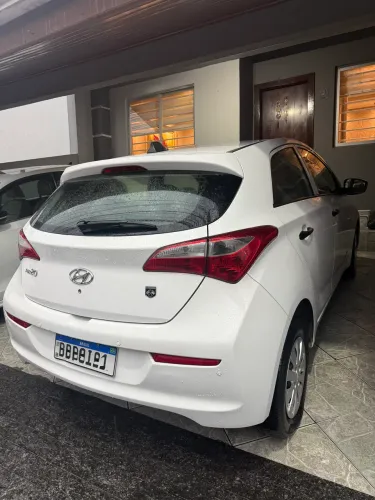 Hyundai HB20 Comf./c.plus/c.style 1.0 Flex 12V 2018