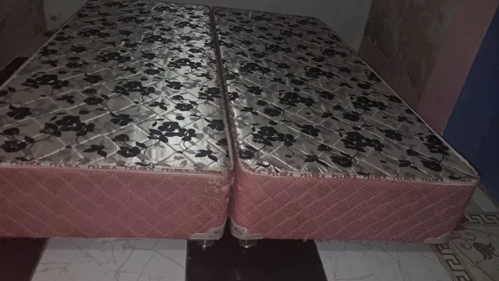 Cama King