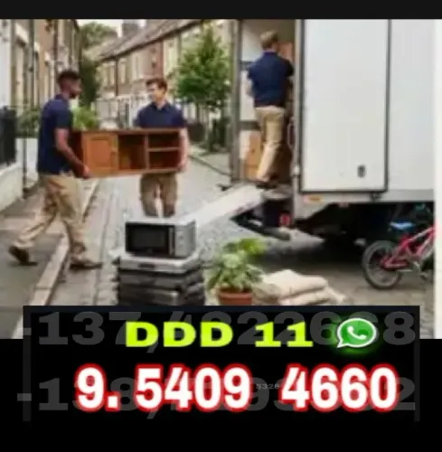 Frete, Fretes e Mudanças com Caminhão Equipado