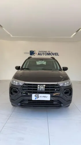 Fiat Pulse Drive 1.3 8V Flex Aut. 2023