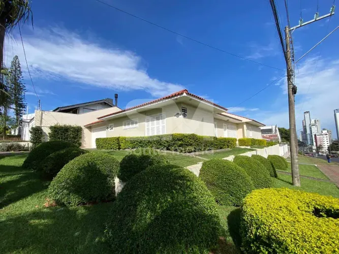 Casa para locação, Maria Goretti, Chapecó, SC
