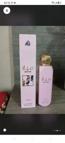 Perfume Lattafa Mayar 150 ml