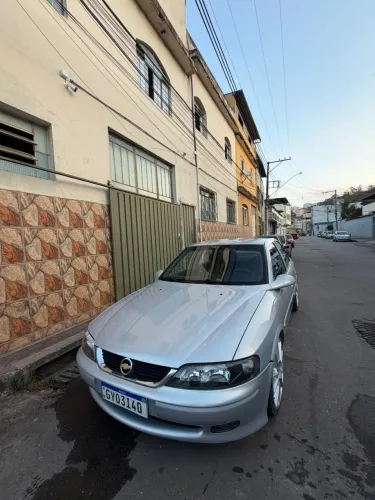 Chevrolet Vectra GLS/expres.2.2/ 2.0 E 2.0 CD 8V 2000