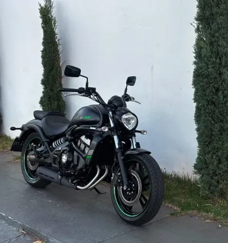 Kawasaki VULCAN 650 S ABS 2023