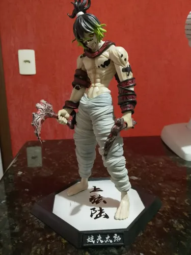 Action figure Gyutaro - Demon Slayer