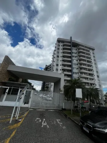 Alugo Lindo Apartamento na Augusto Montenegro ao Lado do Shopping Com 2 Quartos