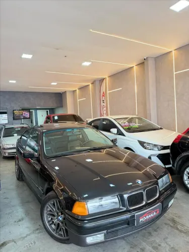 BMW 318I 318ti Compact MEC 1995