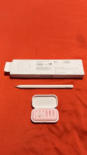 Apple Pencil Pro