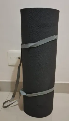 Tapete para exercícios