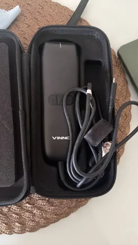 Ultrassom Vinno linear