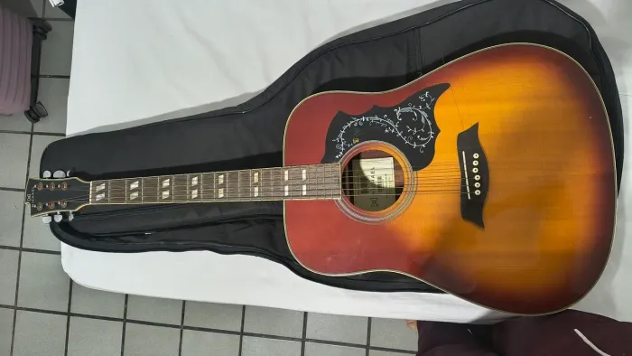 Violão Michael vm925