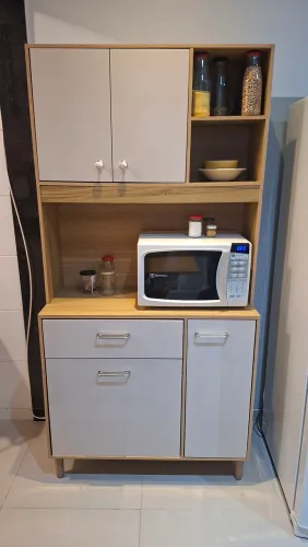 Móvel de cozinha