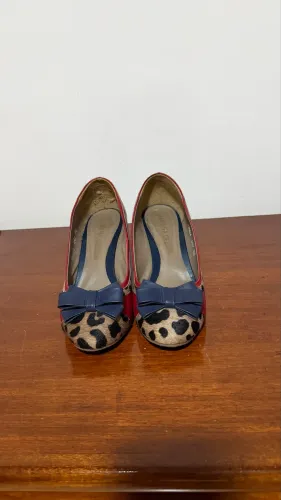 Sapato Feminino