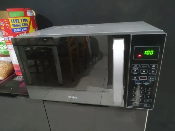 Microondas 25l