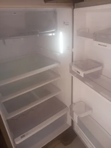 GELADEIRA BRASTREMP FROST FREE DUPLEX