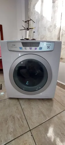Secadora de Roupas Electrolux 10Kg - Branca